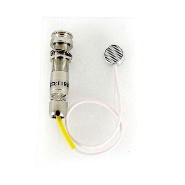 マンドリン ピックアップ 2nd Factor APU-2s ウクレレ・マンドリン用ピックアップ セ...