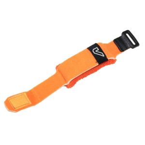 Gruv Gear フレットラップ FW-1PK-ORG-SM FretWraps HD 1-Pack スモール（6弦エレキギター/4弦ベース用）