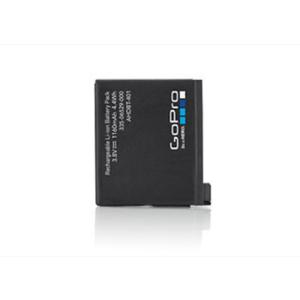 GoPro AHDBT-401 GoPro純正品 充電式バッテリー HERO4用