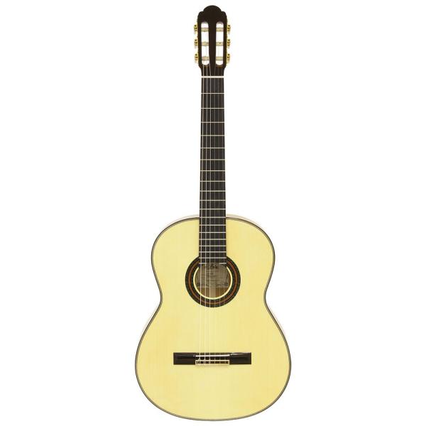 ARIA A-100F フラメンコギター