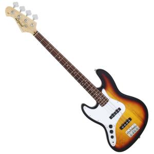 Epiphone（エピフォン） Viola Bass Vintage Sunburst バイオリン