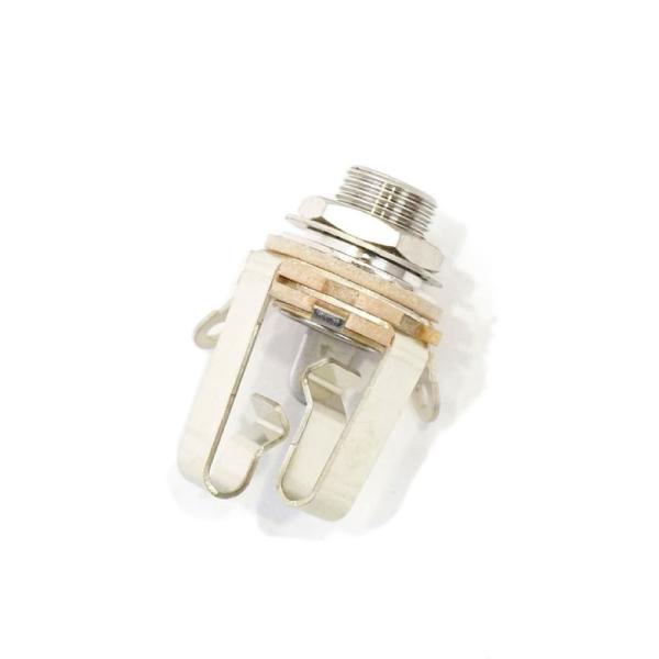 モントルー ギタージャック Switchcraft stereo jack #12B No.801 ...