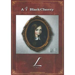 バンドスコア Acid Black Cherry 「L−エル−」 シンコーミュージック｜chuya-online