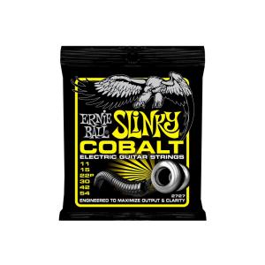 アーニーボール ERNIE BALL 2727 Cobalt Beefy Slinky×12SET エレキギター弦｜chuya-online