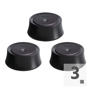 ROLAND NE-1 Noise Eater V-Drum用防振アイテム スタンド用×3個セット