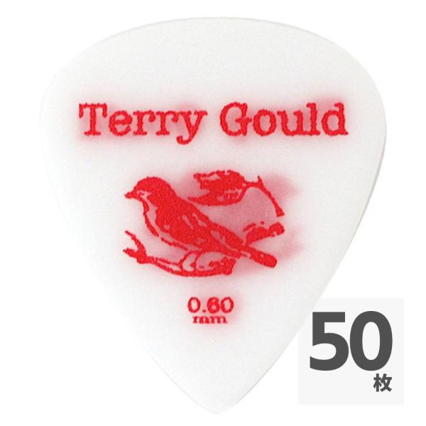 PICKBOY GP-TG-TS/06 Terry Gould Sand Grip 0.60mm ギ...