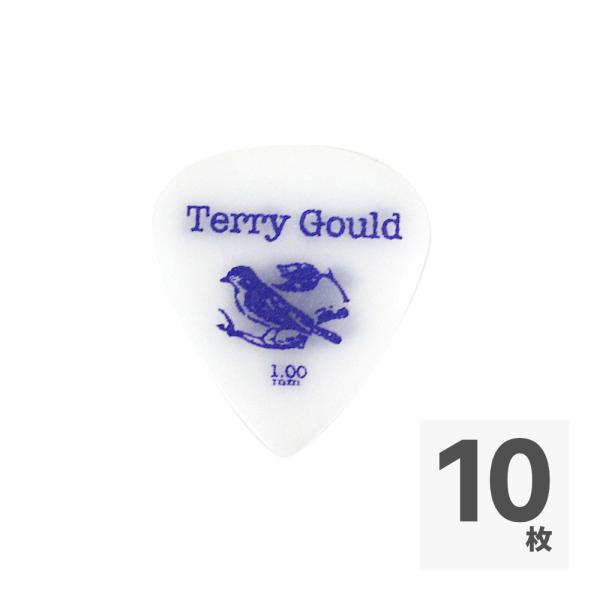 PICKBOY GP-TG-TS/100 Terry Gould Sand Grip 1.00mm ...