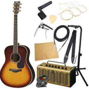 ジェームス（James） J-500S VNT アコースティックギター 教本付き
