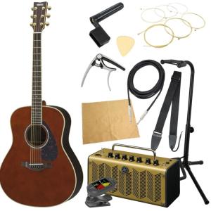 YAMAHA（ヤマハ） エレアコ 入門セット APXT2 OVS YAMAHA アコギ