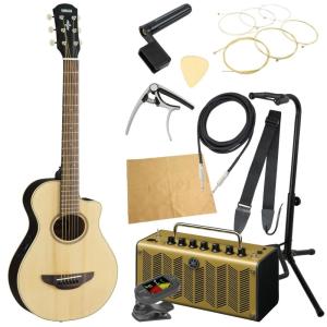 YAMAHA（ヤマハ） エレアコ 入門セット APXT2 OVS YAMAHA アコギ