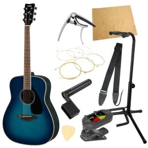 ジェームス（James） J-500L VNT 教本付きセレクト11点セット エレアコ