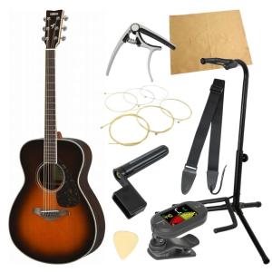 YAMAHA（ヤマハ） アコースティックギター YAMAHA FS830 アコギ 初心者