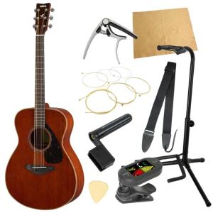 【美品】YAMAHA FS850　アコギ 特価 YAMAHA（ヤマハ） 調整済 FS850 アコースティックギター : タケヤ楽器