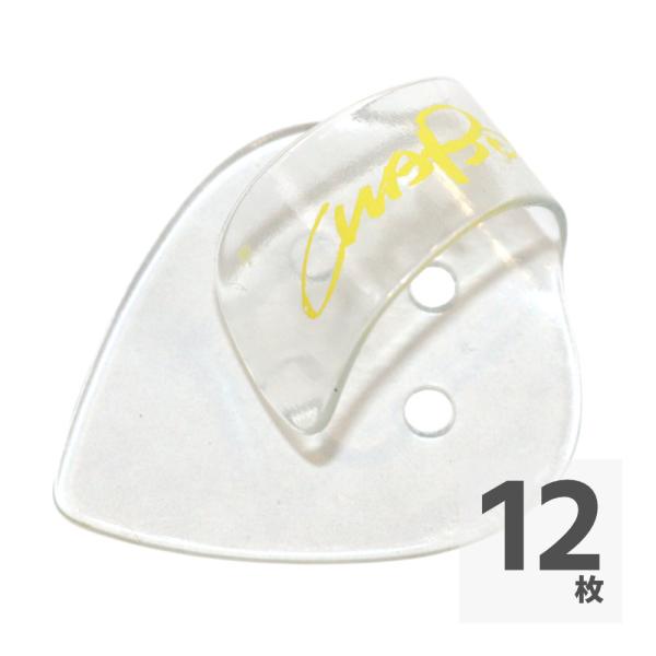 ギターピック サムピック 12枚 セット 名城商会 CHABO POP M トウメイ 仲井戸 CHA...