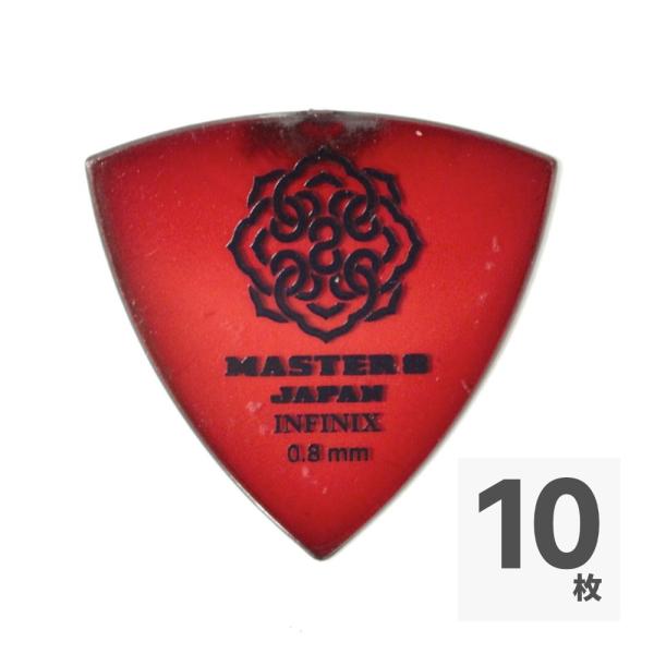 MASTER 8 JAPAN IF-TR080 INFINIX TRIANGLE 0.8mm ギター...