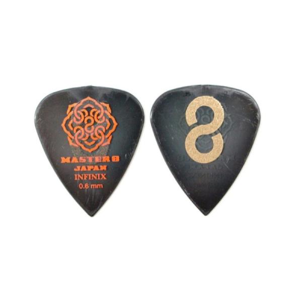 MASTER 8 JAPAN IFS-TD060 INFINIX TEARDROP HARDGRIP...