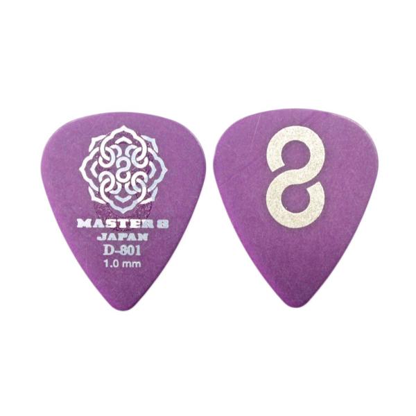MASTER 8 JAPAN D801S-TD100 D-801 TEARDROP HARDGRIP...