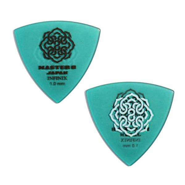 MASTER 8 JAPAN IFHPR-TR100 INFINIX TRIANGLE Hard P...