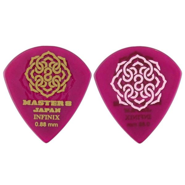 MASTER 8 JAPAN IFHPR-JZ088 INFINIX JAZZ III XL TYP...