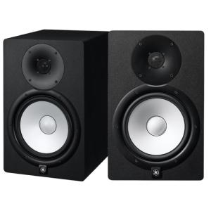 モニタースピーカー 小型 ヤマハ YAMAHA MSP3A パワードモニター