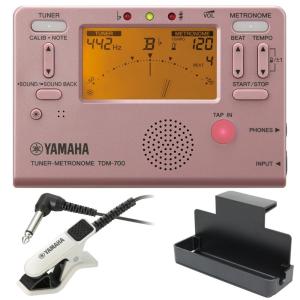 Yamaha チューナー ディズニー 19限定 チューナー メトロノーム チューナーマイクセット 選択 Yamahacm 楽器の総合デパート オクムラ楽器 通販 Yahoo ショッピング