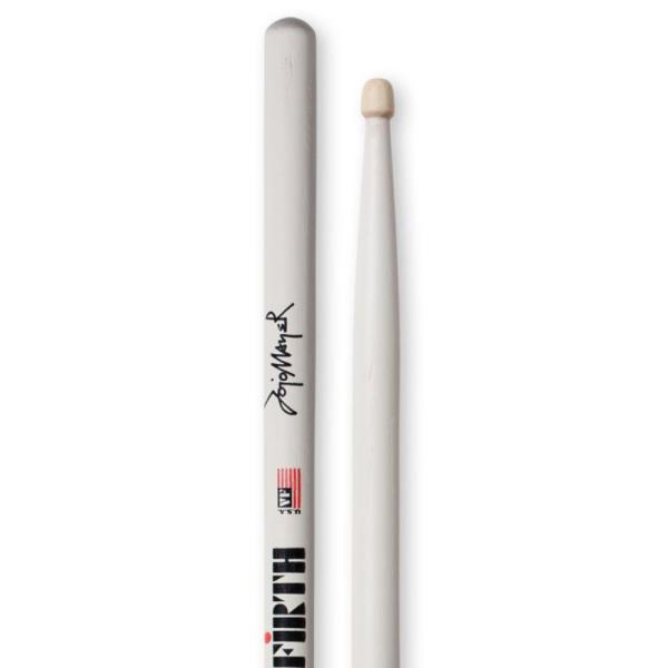 ビックファース VIC FIRTH VIC-SJM JOJO MAYER ドラムスティック ×3セッ...