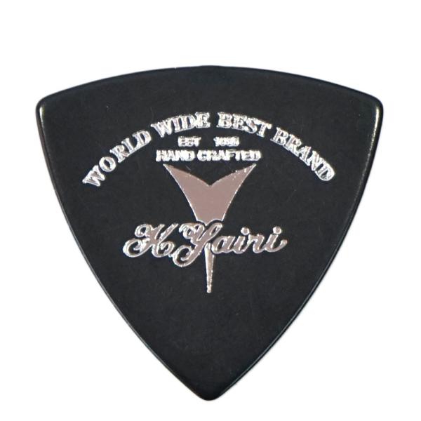 ギターピック 10枚 セット ヤイリ ミディアム TRI MED PPS ロゴ K.YAIRI