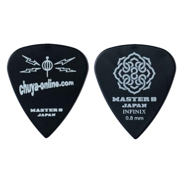 MASTER 8 JAPAN IFHP-TD080 INFINIX Teardrop TYPE_0....