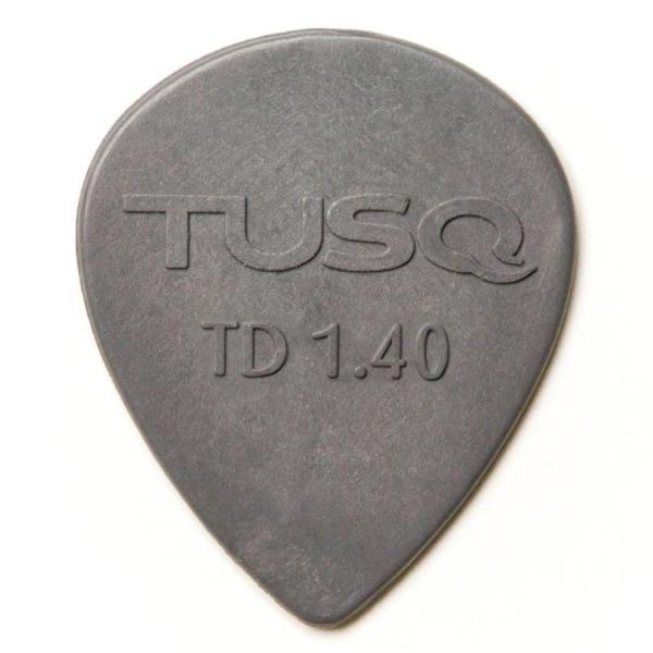 GRAPH TECH 1.40mm PQP-0514-G36 TUSQ PICK グレー ディープト...