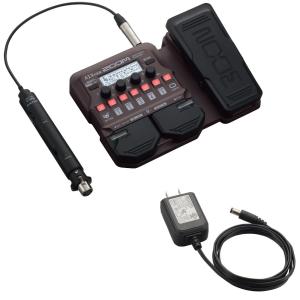 美品！ zoom ズーム G11 マルチエフェクター ズーム（zoom） ZOOM G11 Multi-Effects Processor for Guitarists