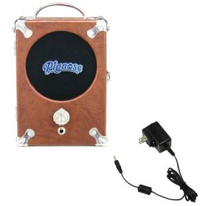 PIGNOSE ピグノーズ 7-100 小型ギターアンプ AC-200 ACアダプター付きセット