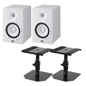 ヤマハパワードスピーカ　 HS7 Amazon | ヤマハ YAMAHA HS7 パワードスタジオモニター