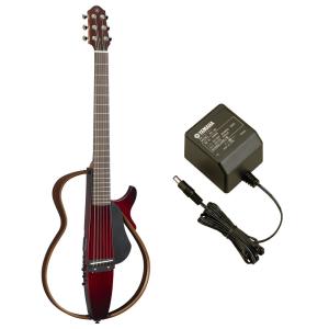 YAMAHA ヤマハ サイレントギター SLG200S NT (ナチュラル) ソフト