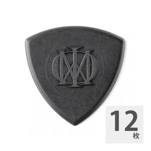 ギターピック 12枚 セット ジムダンロップ 1.40mm 545-JP JOHN PETRUCCI TRINITY PICK JIM DUNLOP ジムダン｜chuya-online