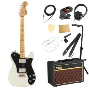 Squier Squier Classic Vibe '50s Telecaster MN WBL エレキギター VOX