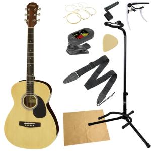 調整済で弾きやすい Ibanez / AEG52 アコギ初心者セット : 伊藤楽器