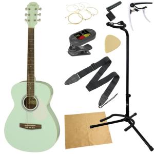アコギ 初心者 K-Garage KF-150 VS 超入門 8点セット アコースティック