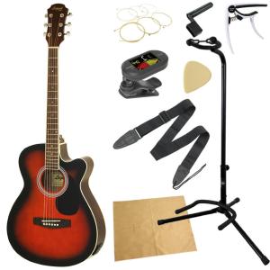 Celebrity CS245 エレアコ 純正ハードケース付き Epiphone（エピフォン） アコースティック用ハードケース 純正 940