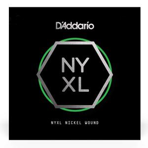 ダダリオ D'Addario NYNW080 NYXL エレキギターバラ弦×10本｜chuya-online