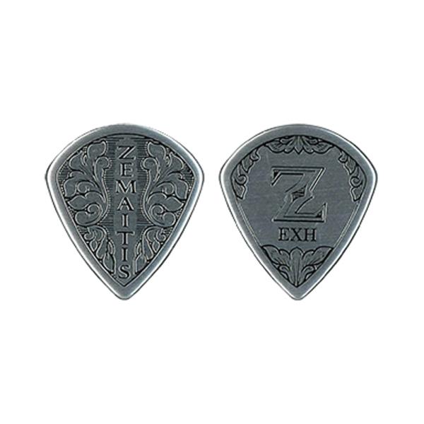 ゼマイティス ギターピック 20枚セット 1.2mm ジャズ ZP20 JZ/EXH ゼマイティス