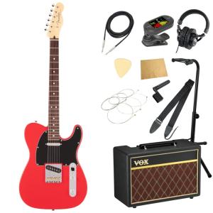 Fender（フェンダー） エレキギター 入門セット Made in Japan Junior