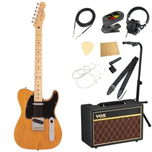 Fender（フェンダー） Player II Telecaster RW ACB エレキギター VOX