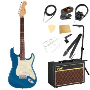 Fender（フェンダー） エレキギター 初心者セット ストラトキャスター