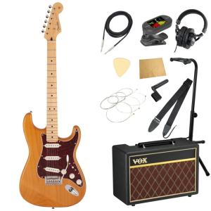 Fender（フェンダー） エレキギター 初心者セット ストラトキャスター