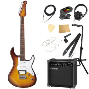 Fenderストラトキャスターエレキギターとアンプ Fender（フェンダー） Standard Stratocaster HSS MN WPG AMM エレキ
