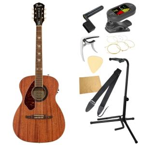 Fender（フェンダー） エレアコ 入門セット PALOMINO VINTAGE Aged