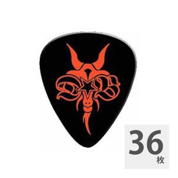 JIM DUNLOP DRB05 Ram 0.60mm ギターピック×36枚