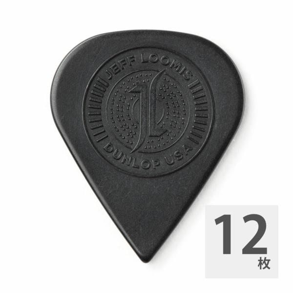 JIM DUNLOP 461RJL Jeff Loomis Custom Ultex Sharp ギ...
