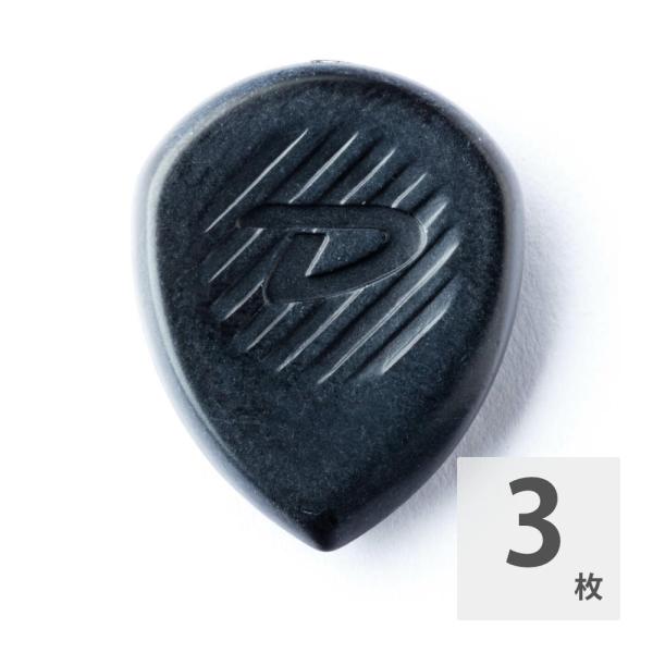 JIM DUNLOP Primetone 477-505 Classic Sharp Tip Pic...