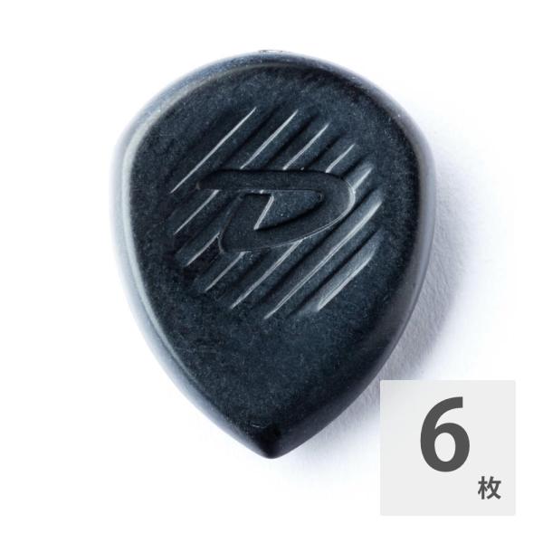 JIM DUNLOP Primetone 477-505 Classic Sharp Tip Pic...